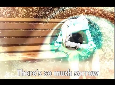 THANKFUL- Josh Groban