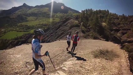 Raid 2k15 J2 - Journée VIP