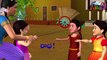 Veeri Veeri Gummadi Pandu - 2D Animation Telugu Rhymes for children(1)