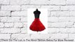 Miranda Red Swing Vintage Rockabilly Tutu Fancy Petticoat Review