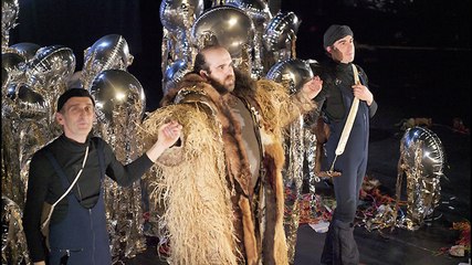 Démo Photos de Plateaux