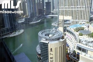 Brightly 1 Br in Silverene B with Marina view - mlsae.com