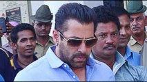 Salman Khan sentenced to 5 years in jail