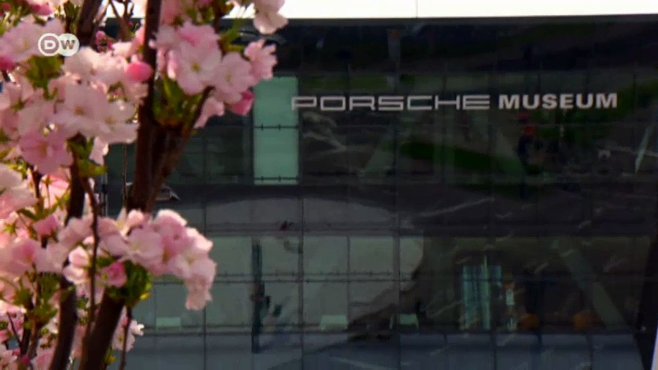 Sonderedition: Porsche Panamera Exclusive | Motor mobil
