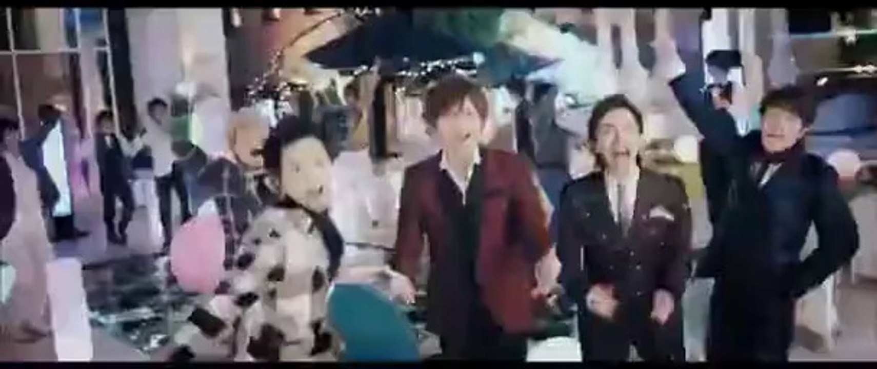 CM