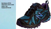 New Balance WT573, Chaussures course à pied femme