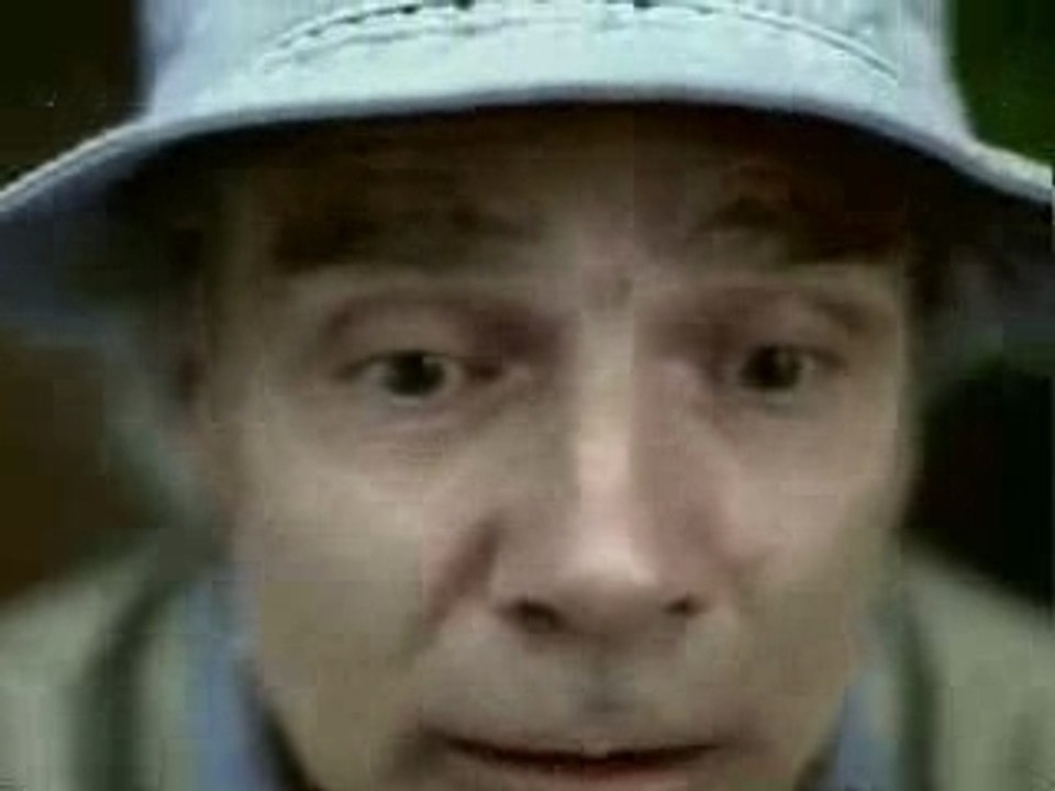 Funny McDonalds Advert