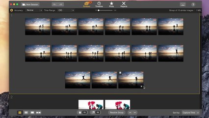 Introduction of best photo app (Snapselect)