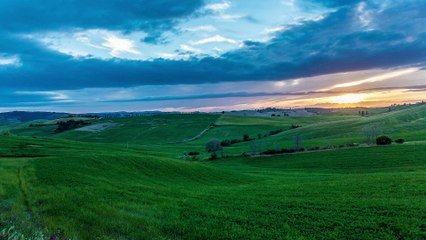 Apprendre la photo de paysages