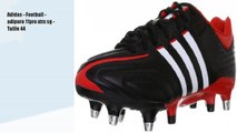 Adidas - Football - adipure 11pro xtrx sg - Taille