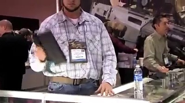 Складной автомат-пистолет-Folding Machine - gun