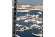 Fully Furnished 2 Bedroom Apartment with Sea  amp  Marina Views for Rent in Royal Oceanic - mlsae.com