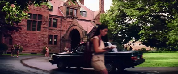 Irrational Man la bande annonce officielle