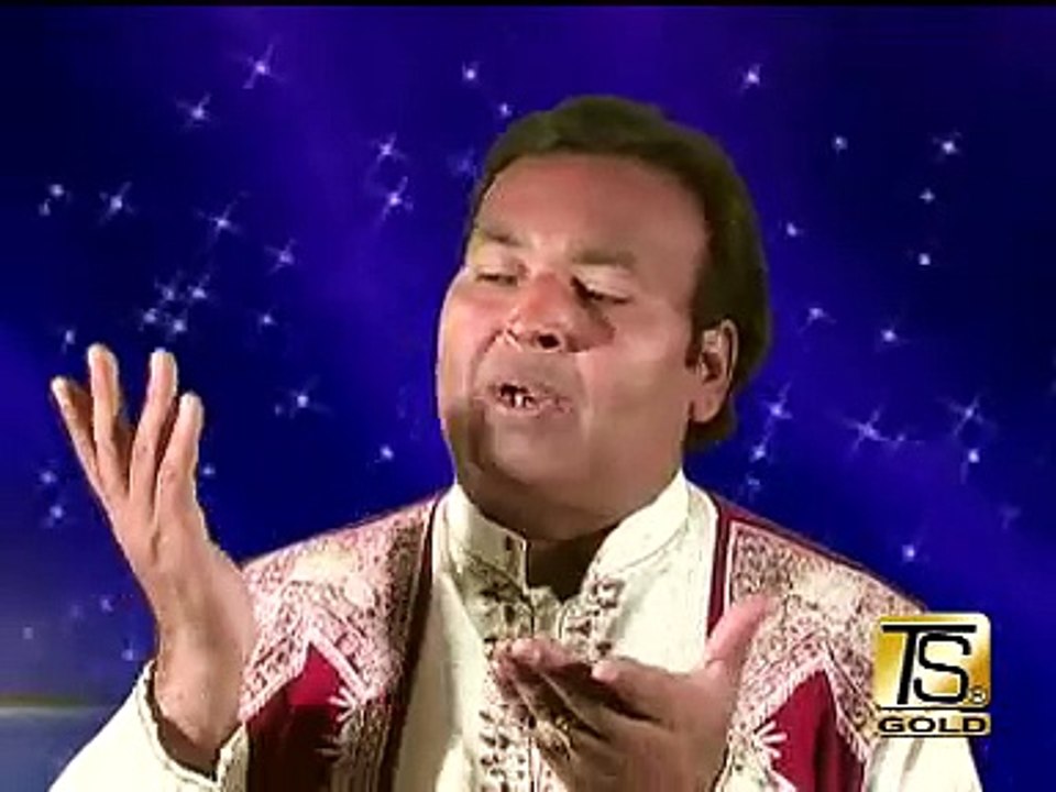 Sajid Badar Ali Khan Qawwal - Mera Data Piya Sarkar