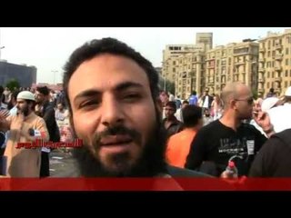 «جمعة تسليم السلطة»