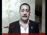 محافظ بورسعيد يلتقي مرشحي مجلس الشعب والشورى
