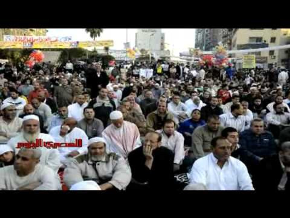 الانتخابات تسيطر على «الأضحي»