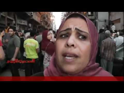 عام على رحيل خالد سعيد