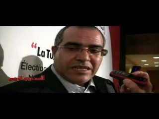 نتائج انتخابات بعض الدوائر التونسية