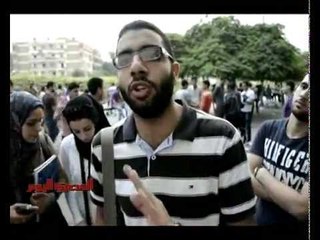 «بلطجية» يعتدون على طلاب «المنصورة»