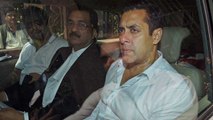 2002 Hit-N-Run Case: Salman Khan Denies Driving Car; Having Drinks