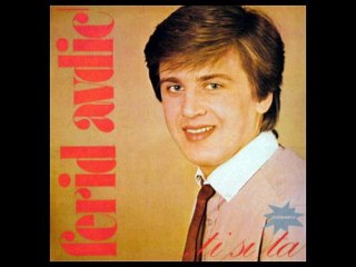 Ferid Avdic-Bilo je lijepo i tebi i meni 1983