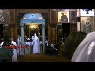 الكنيسة تصوم ٣ أيام احتجاجاً على «ماسبيرو»