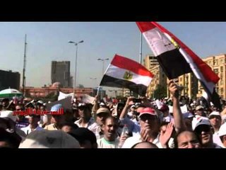 بعد قليل.. «جمعة استرداد الثورة»