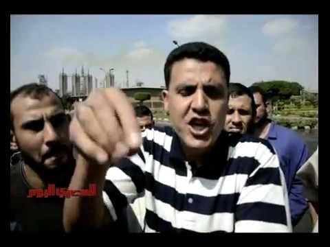 عمال «الدلتا للأسمدة» يطالبون بالتغيير