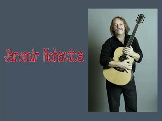 JAROMÍR NOHAVICA-Řeka zapomnění