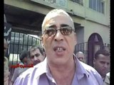 إضراب سائقي «النقل العام» يدخل يومه الخامس