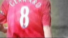 Gerrard Promo by Ananth