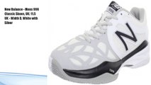 New Balance - Mens 996 Classic Shoes, UK: 11.5 UK -