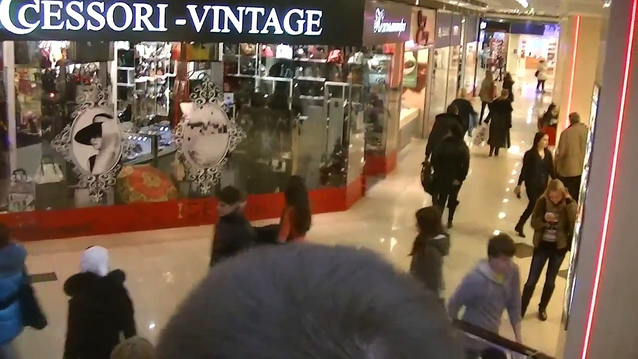 29 12 2013 ВОРОНЕЖ  Новогодний подарок от Сергея Мавроди, шанс выиграть 63000 $