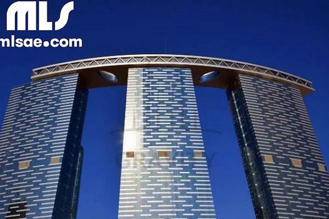 Great Deal  2 Bedroom apartment with maids room and car park in Gate Tower   Al Reem Island - mlsae.com