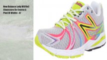 New Balance Lady W870v2 Chaussure De Course à Pied