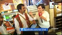 Nur Viral ile Bizim Soframız 06.05.2015 Gaziantep