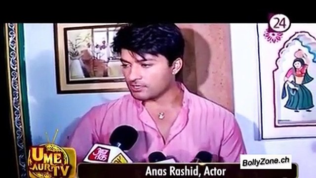 Diya Aur Baati Hum 6 May 2015 - Ridhi Ki Howi Serial Main Entry