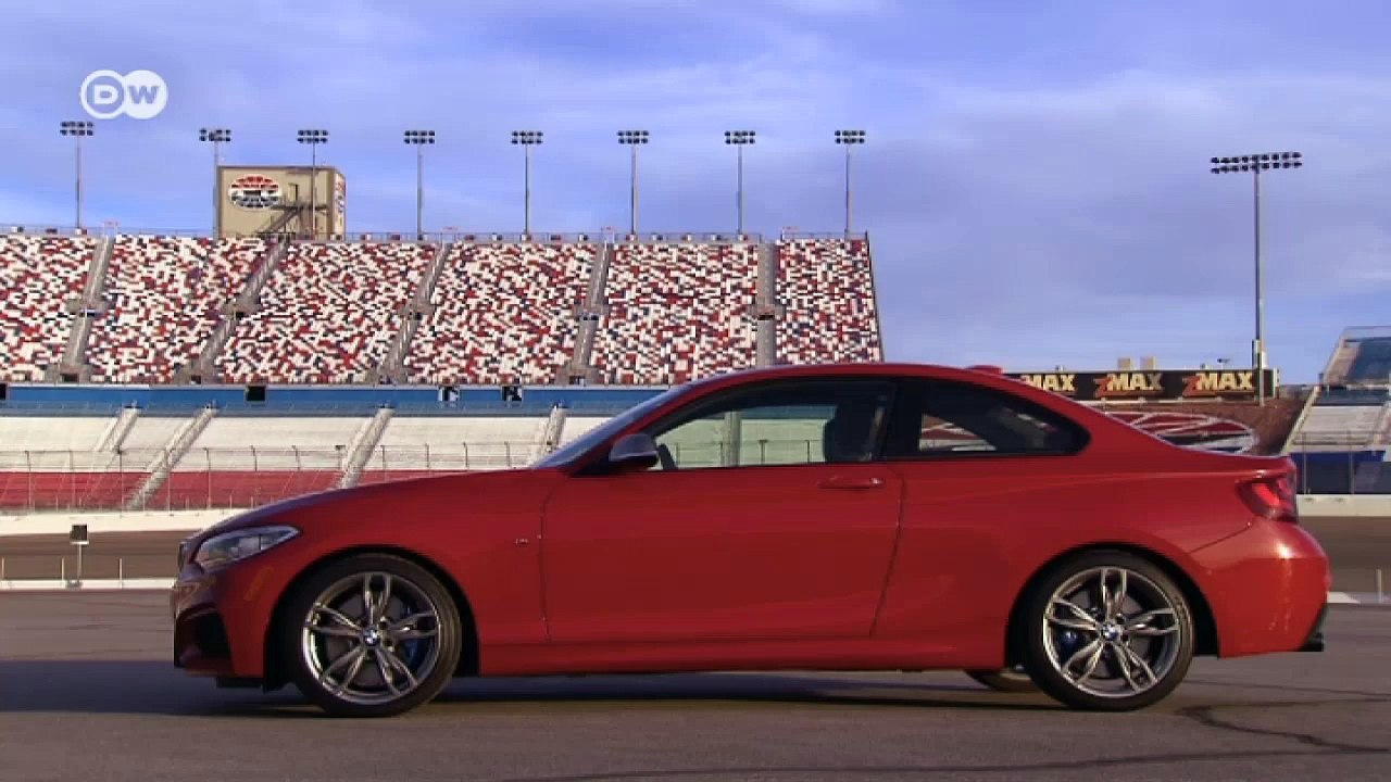 Platzwunder: BMW 2er Gran Tourer | Motor mobil