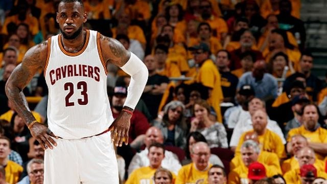 Manoloff: Why Cavs Will Go Down 2-0