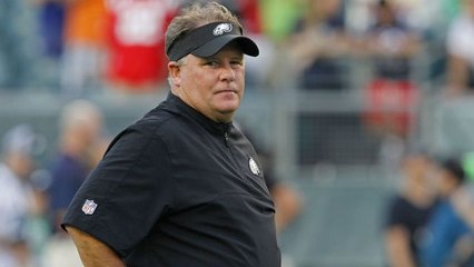 The Broad View: Is Chip Neglecting the OL?