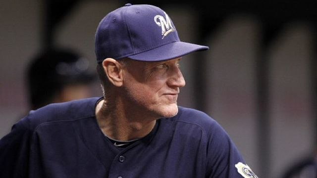 Roenicke Fired; Astros Stay Hot