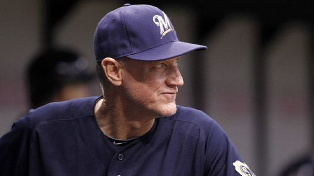 Roenicke Fired; Astros Stay Hot