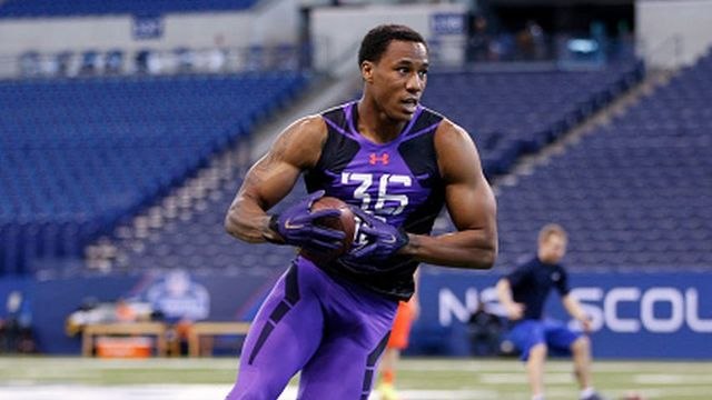 Paylor: Grading the Chiefs’ Draft