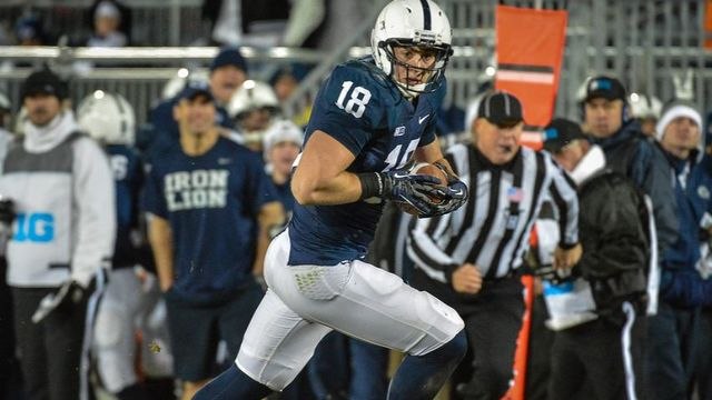 Kaboly: Steelers 2015 Draft Analysis