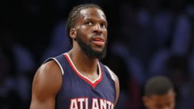 Vivlamore: DeMarre Carroll MVP of Series