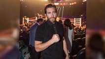 Celebs Show Up in Droves at Fight