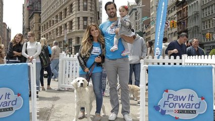 Paw It Forward with the Deckers