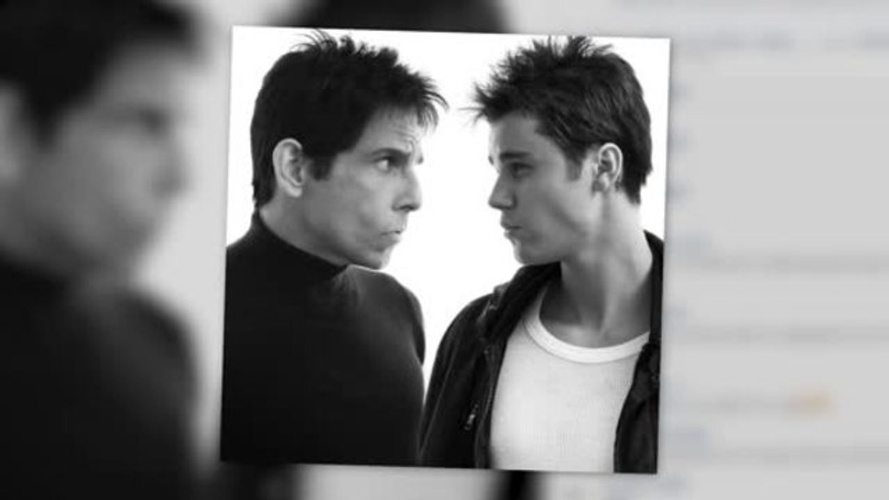 Justin Bieber Joins Cast of Zoolander 2