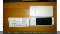NAPOLI, MONTE DI PROCIDA   SAMSUNG GALAXY S6 32 GB BIANCO PERLA EURO 560